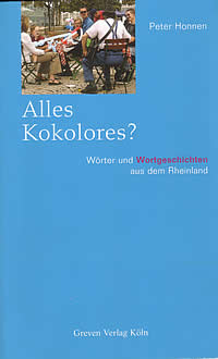 Alles Kokolores